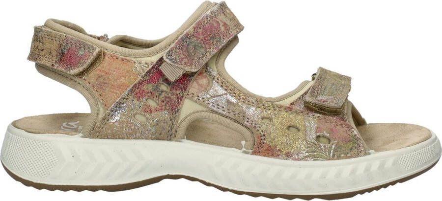 Ara Avio dames sandaal Beige multi