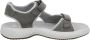 Ara Stijlvolle en comfortabele damessandaal Beige Dames - Thumbnail 1