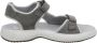 Ara Stijlvolle en comfortabele damessandaal Beige Dames - Thumbnail 1