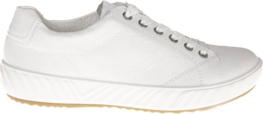 Ara Sneakers Avio slipper lage schoen vrijetijdsschoen met verwisselbare binnenzool in g-breedte - Foto 2