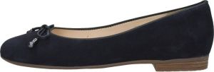 Ara Ballerina's SARDINIA met elegante strik