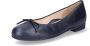 Ara Ballerina's SARDINIA Loafer feestdagsschoen zakelijke schoen met strik - Thumbnail 1