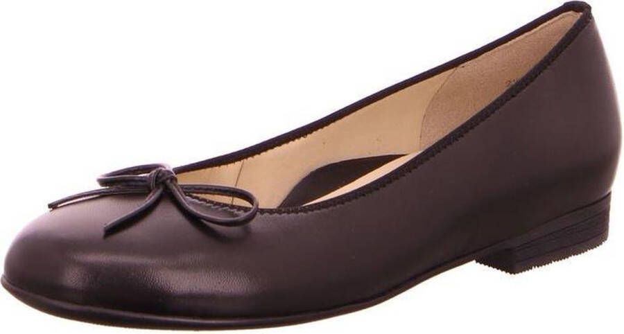 Ara Ballerina's SARDINIA Loafer feestdagsschoen zakelijke schoen met strik