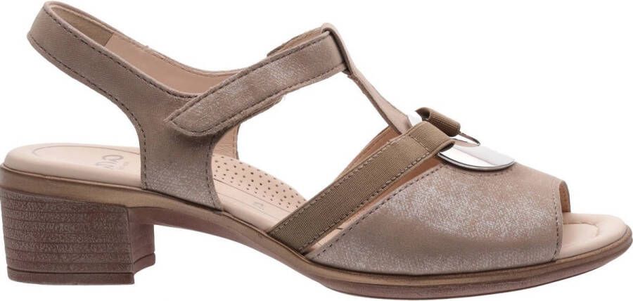 Ara Beige 12-35730-05 Lugano-S