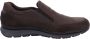 Ara Heren instapschoen met Gore-Tex Brown Heren - Thumbnail 10