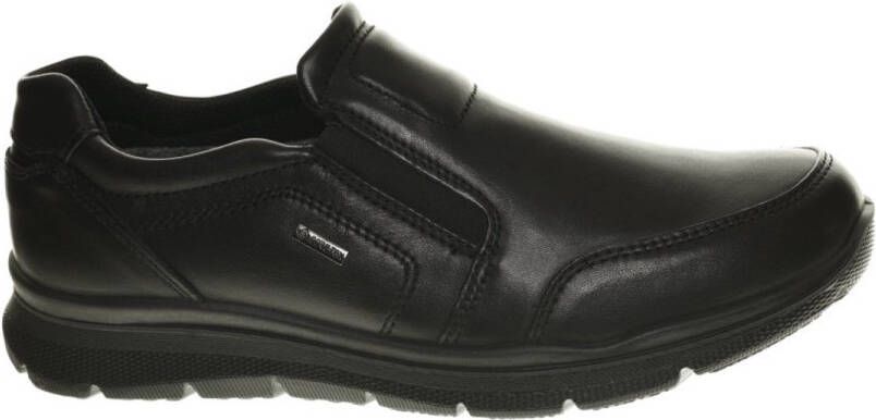 Ara Heren instapschoen met Gore-Tex Black Heren