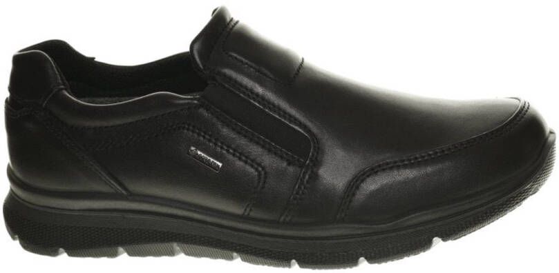 Ara Heren instapschoen met Gore-Tex Black Heren