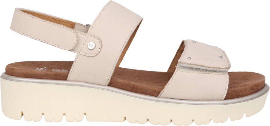 Ara Bilbao-S dames sandaal beige