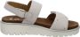 Ara Stijlvolle en Comfortabele Damessandaal Beige Dames - Thumbnail 1