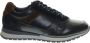 Ara Blauw Comfort Casual Sneaker - Thumbnail 2