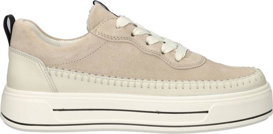 Ara Canberra 3.0 Sneakers Beige