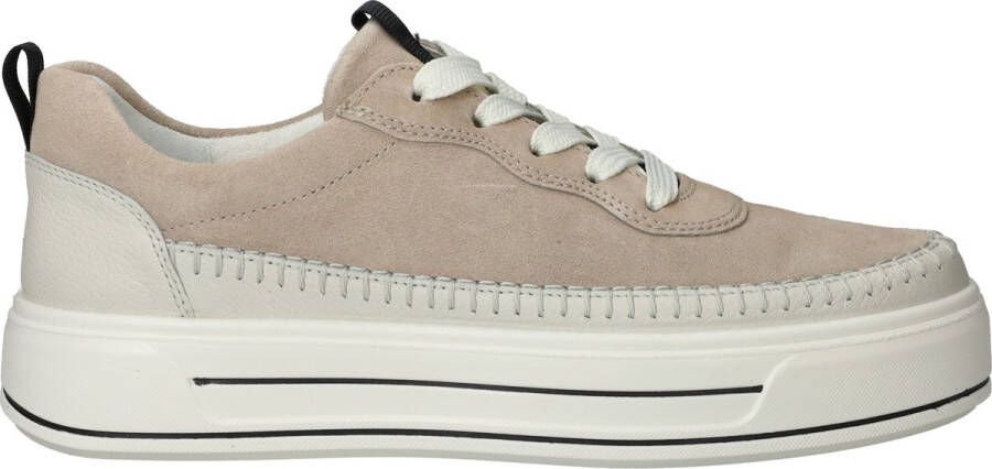 Ara Canberra 3.0 Sneakers Beige