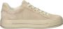 Ara Canberra dames sneaker Beige - Thumbnail 1