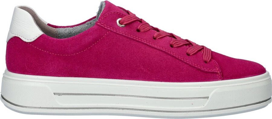 Ara Canberra dames sneaker Roze