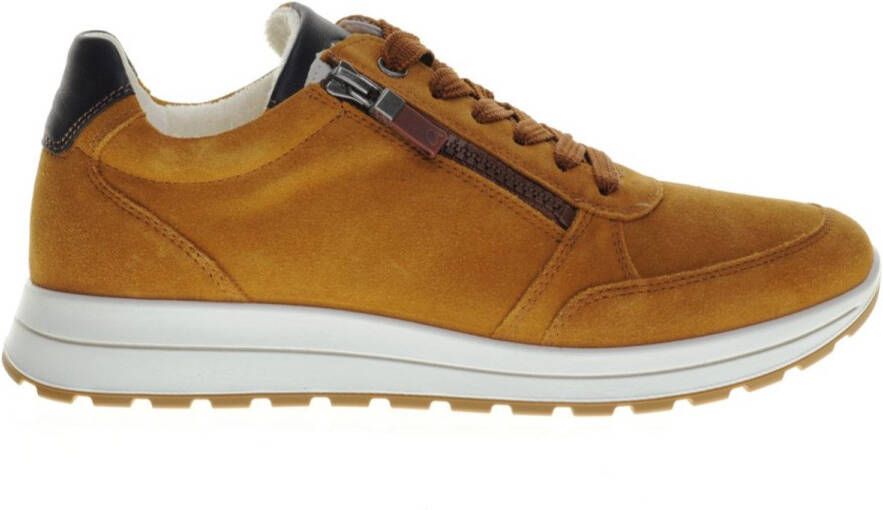 Ara Cognac Heresneaker