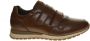 Ara Cognac Velcro Herenschoen - Thumbnail 1