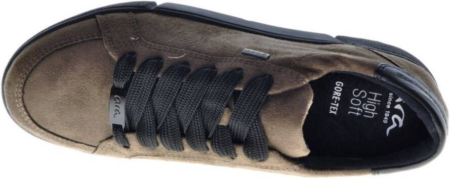 Ara Comfort Sneaker Taiga