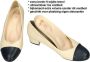Ara -Dames blauw donker pumps & hakschoenen - Thumbnail 2