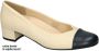 Ara -Dames blauw donker pumps & hakschoenen - Thumbnail 1