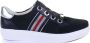 Ara -Dames blauw donker sneaker-sportief - Thumbnail 1