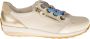 Ara Comfortabele Osaka Damessneaker White Dames - Thumbnail 7