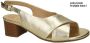 Ara -Dames goud pumps & hakschoenen - Thumbnail 3