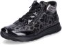 Ara dames hoge sneaker Osaka leo - Thumbnail 3