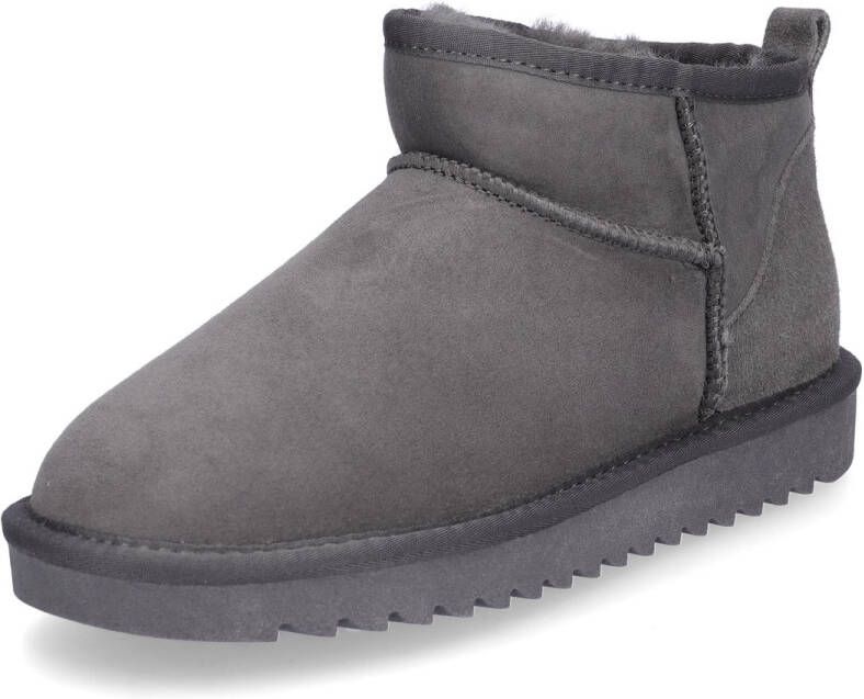 Ara Winterlaarzen Alaska instappers snowboots winterlaarzen in comfortabele breedte h = zeer breed