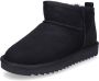 Ara Winterlaarzen instappers snowboots winterlaarzen in comfortabele breedte h = zeer breed - Thumbnail 1