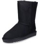 Ara Winterlaarzen Alaska instaplaarzen winter enkellaarsjes snowboots met schapenvacht binnenin - Thumbnail 1