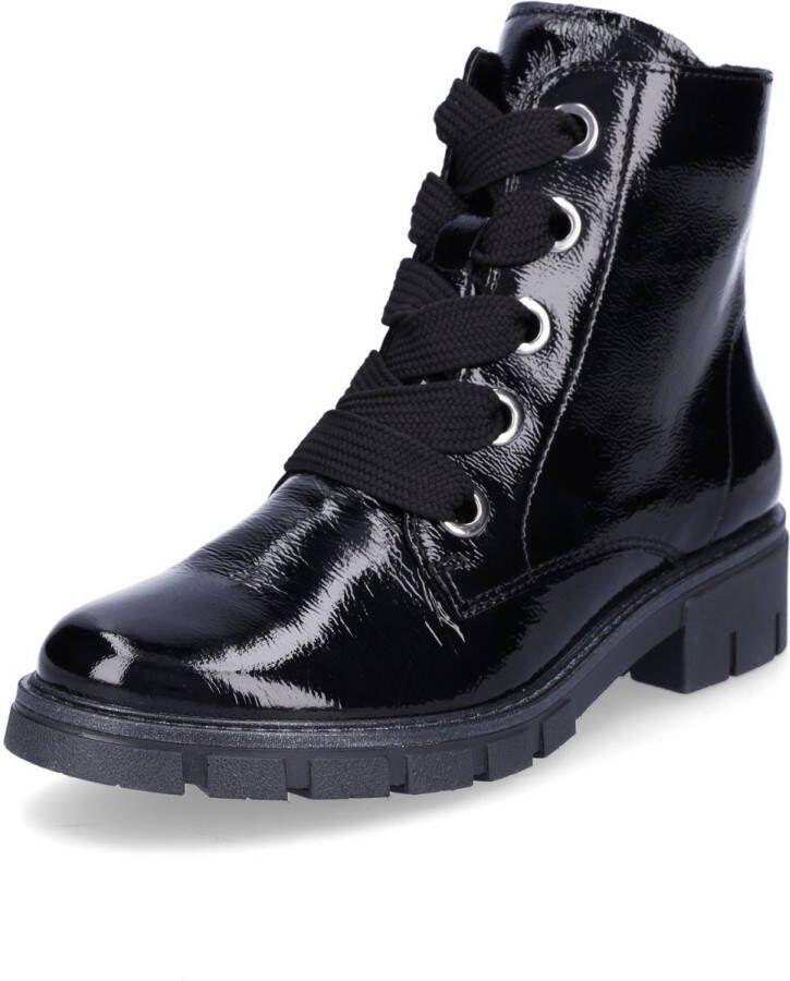 Ara Veterschoenen voor dames in effen kleuren