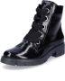 Ara Veterschoenen voor dames in effen kleuren - Thumbnail 1