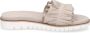 Ara Slippers KENT met high soft-binnenzool - Thumbnail 1