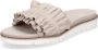 Ara Slippers KENT met high soft-binnenzool - Thumbnail 1