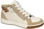 Ara -Dames off-white-crÈme-ivoor sneakers - Thumbnail 1