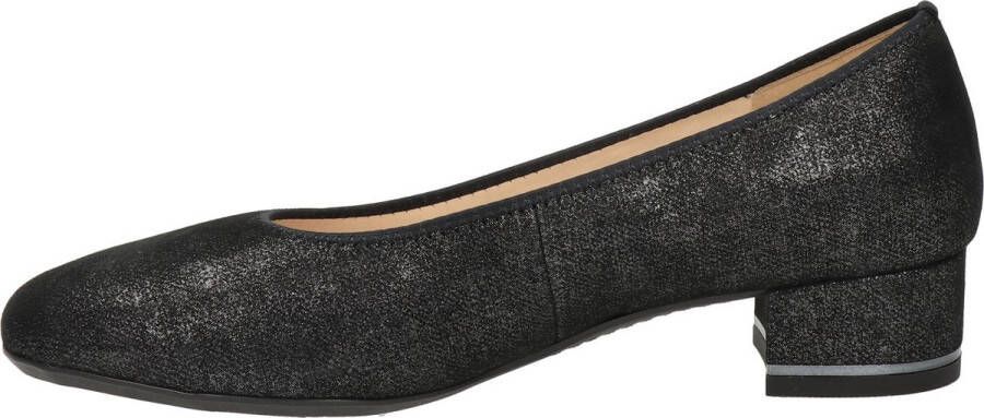 Ara Graz dames pump Zwart - Foto 3