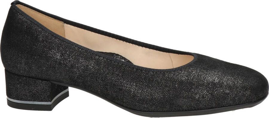 Ara Graz dames pump Zwart