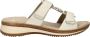 Ara dames sandaal Off White - Thumbnail 1