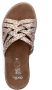 Ara dames slipper Multi - Thumbnail 1
