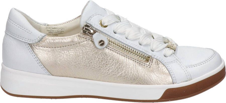 Ara dames sneaker Wit