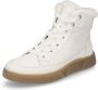 Ara dames sportschoenen crème wit - Thumbnail 3