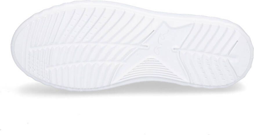 Ara dames sportschoenen wit