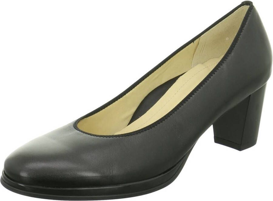 Ara Pumps Orly avondschoen feestelijke schoen blokhak in elegante look