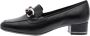 Ara Graz 12-11809-01 Black H-Wijdte Pumps - Thumbnail 6