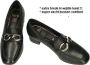 Ara Graz 12-11809-01 Black H-Wijdte Pumps - Thumbnail 3