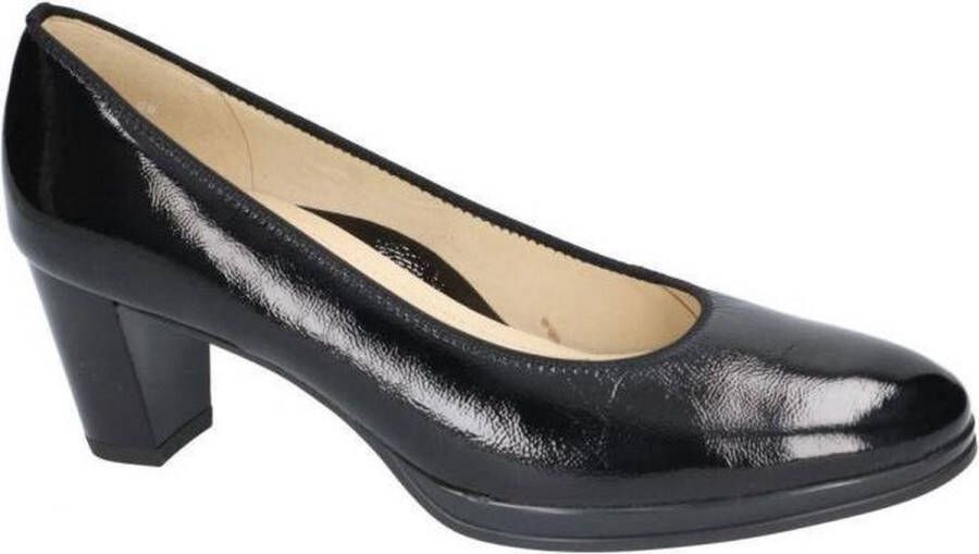 Ara -Dames zwart pumps & hakschoenen