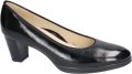 Ara 1211486~~~~~~~~~~~~~~~~~~~~~~~ Pumps Zwart - Zwart