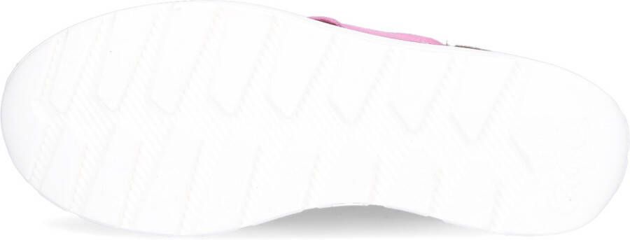Ara Sneakers met sleehak New York wig sneaker veterschoen in comfortwijdte h (= zeer breed)