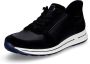 Ara Slip-on sneakers OSAKA sleehaksneaker veterschoen met easy2go instap - Thumbnail 1