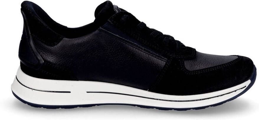 Ara Slip-on sneakers OSAKA sleehaksneaker veterschoen met easy2go instap
